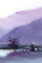 爱是一棵月亮树文集