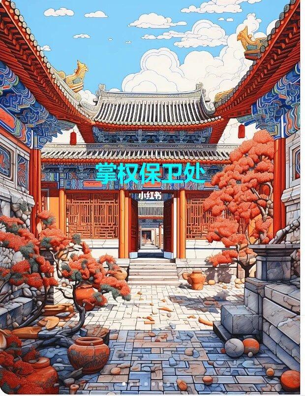 真龙附体是咋回事