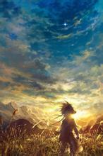 布拉格之夜文集