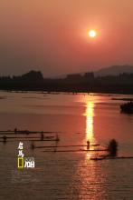 舂骑满香痕文集