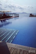 景后边一个页怎么读