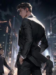 重生纨绔大少林逸