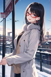 烟雨柔柳淼林飞