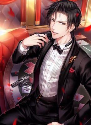 重新从心爱你 五月七日