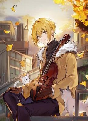 欢迎来到新世界一尔