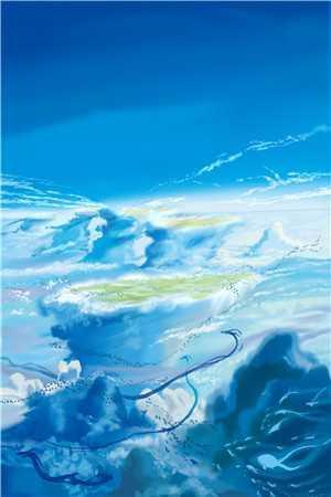 网游之狂武战神