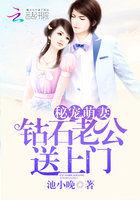 宠妻腹黑总裁太痴情