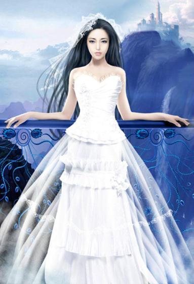 我从天上来带着降落伞