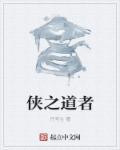 侠之道者