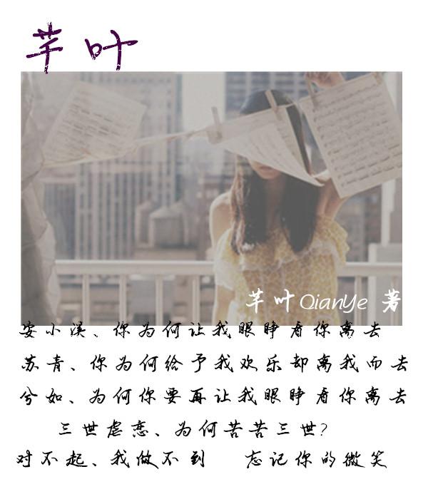 亲亲我的小可爱歌词